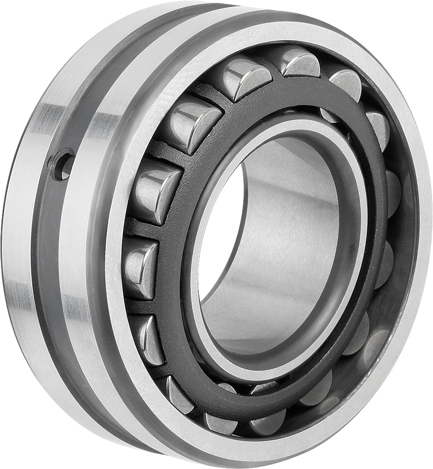 Roulement à rotule à rouleaux