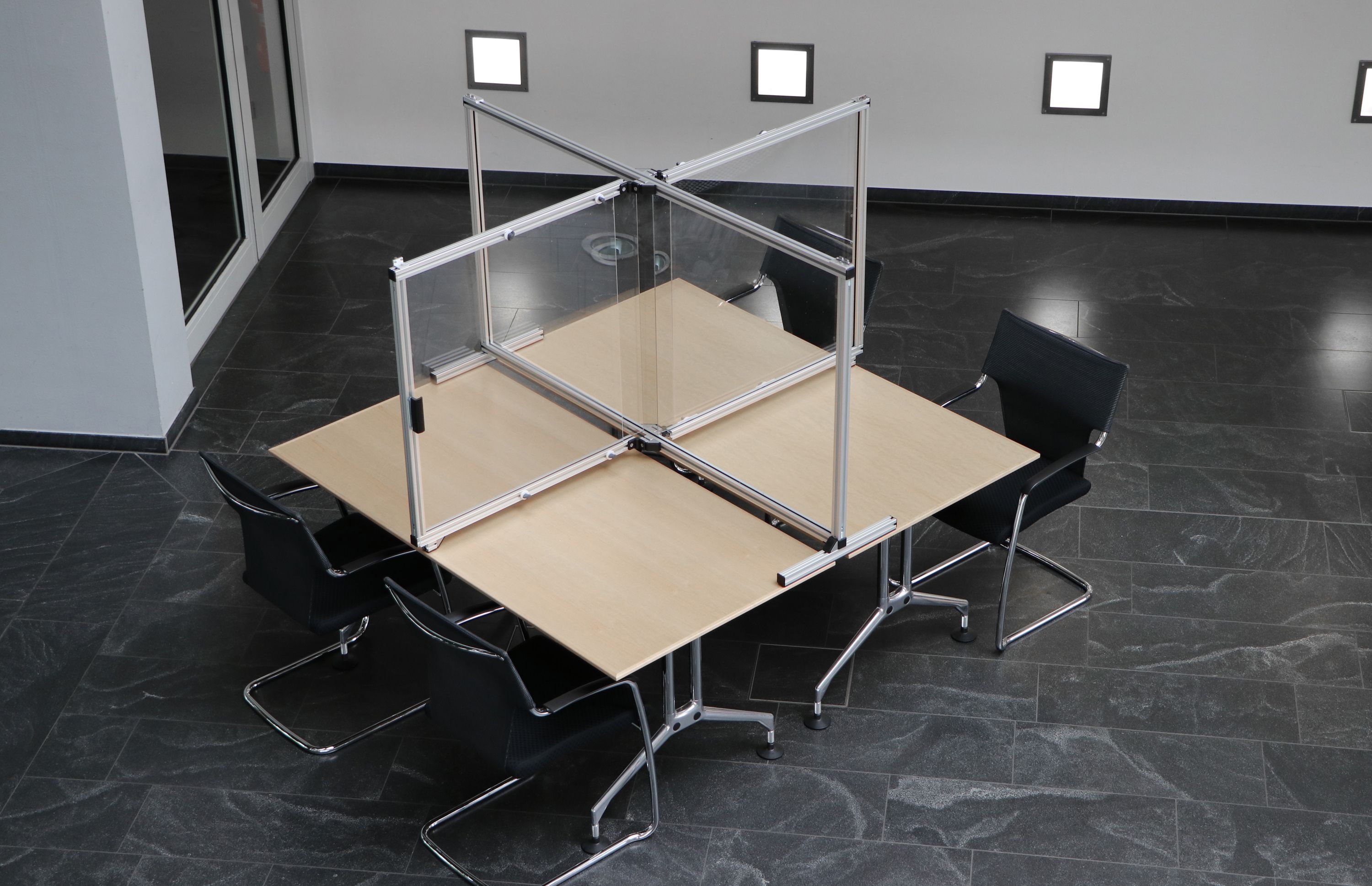 écran de protection premium