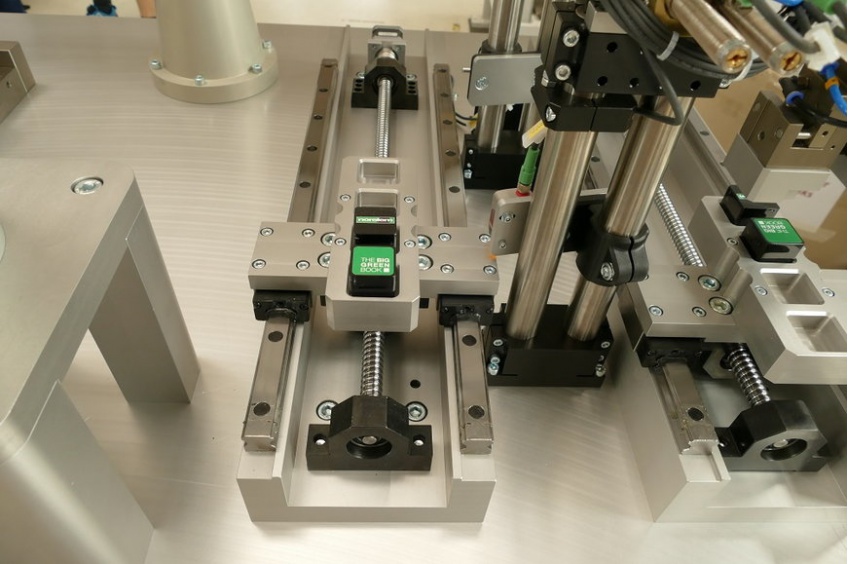 Comment les composants standardisés peuvent réduire le coût des investissements  ?