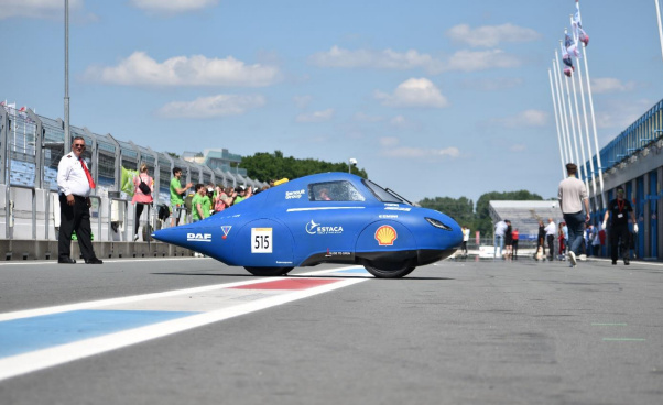 Réalisation de projet : projet GEMINI