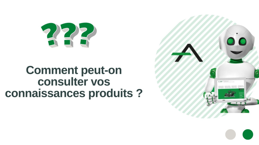 La question du mois : 