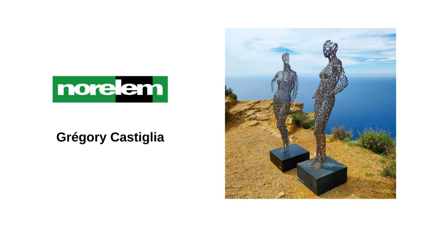 Quand l'art et l'ingénierie ne font qu'un 