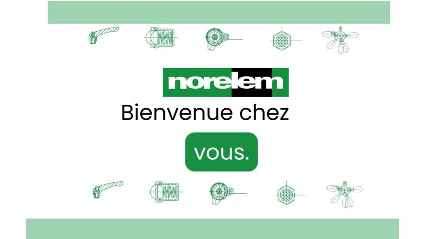 🌐 Bienvenue dans l’univers norelem 