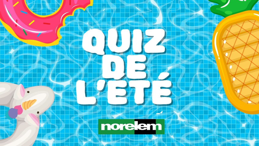 Quiz de l'été - Quel ingénieur es-tu ?