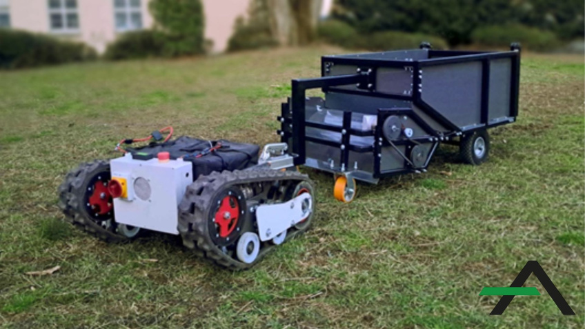 La norelem ACADEMY au service de votre jardin 