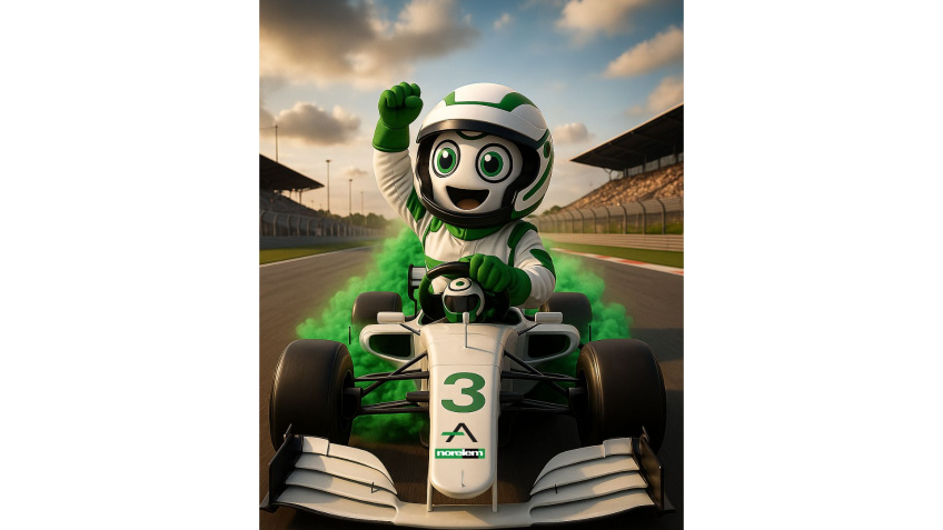 norelem & la Formula Student : un engagement fort pour les jeunes ingénieurs