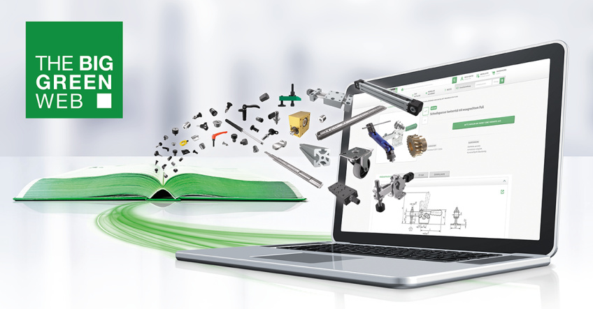 Le site norelem France : un outil indispensable pour l’ingénierie et l’industrie moderne