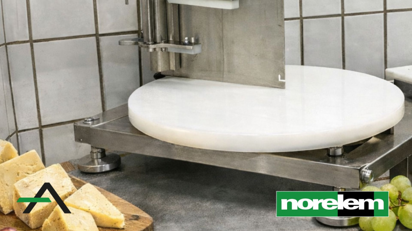 Célébrez la Journée mondiale des amateurs de fromage avec norelem